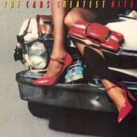 Title: Greatest Hits, Artist: The Cars