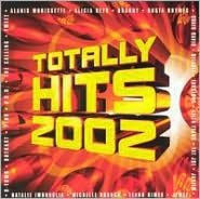 Totally Hits 2002