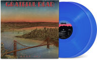 Title: Dead Set [Light Blue Vinyl 2 LP] [Barnes & Noble Exclusive], Artist: Grateful Dead