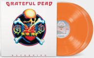 Title: Reckoning [Orange Vinyl 2 LP] [Barnes & Noble Exclusive], Artist: Grateful Dead