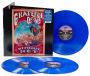 Alternative view 2 of Without a Net [3 LP Bluejay Color Vinyl] [Barnes & Noble Exclusive]
