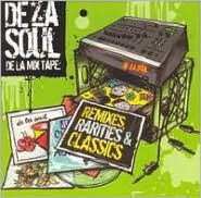 De La Mix Tape: Remixes, Rarities and Classics