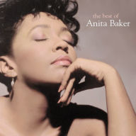 Title: The Best of Anita Baker, Artist: Anita Baker
