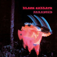 Title: Paranoid