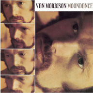 Title: Moondance, Artist: Van Morrison