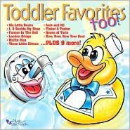 Toddler Favorites Too!