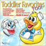 Toddler Favorites Too!