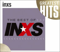 Title: The Best of INXS [Rhino], Artist: INXS