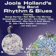 Title: Jools Holland's Big Band Rhythm & Blues, Artist: Jools Holland