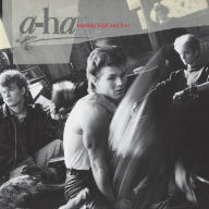 Title: Hunting High and Low, Artist: a-ha