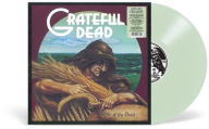 Title: Wake Of The Flood [50th Anniversary 2023 Remaster] [Cola Bottle Clear Vinyl] [Barnes & Noble Exclusive], Artist: Grateful Dead