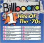 Billboard #1 Hits of the '70s
