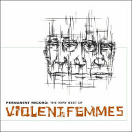 Permanent Record: The Very Best Of