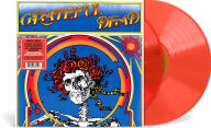 Title: Grateful Dead (Skull & Roses) [Neon Orange Vinyl] [B&N Exclusive], Artist: Grateful Dead
