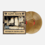 Title: Watermelon, Chicken & Gritz, Artist: Nappy Roots