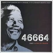 46664: Part 1 -- African Prayer