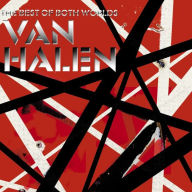 Title: The Best of Both Worlds, Artist: Van Halen