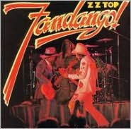 Title: Fandango!, Artist: ZZ Top