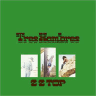 Title: Tres Hombres, Artist: ZZ Top