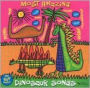Most Amazing Dinosaur Songs