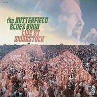 Live at Woodstock [Limited Edition]