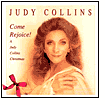 Come Rejoice!: A Judy Collins Christmas