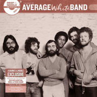 Title: Drop the Needle on the Hits: The Best of Average White Band [B&N Exclusive], Artist: Average White Band