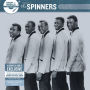 Drop the Needle on the Hits: The Best of the Spinners [B&N Exclusive]
