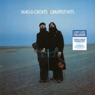 Title: Greatest Hits [Turquoise Vinyl] [B&N Exclusive], Artist: Seals & Crofts