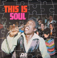 Title: This Is Soul [Barnes & Noble Exclusive], Artist: This Is Soul [Barnes & Noble Exclusive]