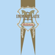 Title: The Immaculate Collection [B&N Exclusive], Artist: Madonna