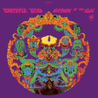 Title: Anthem of the Sun [50th Annivesary Edition] [Yellow With Orange Swirl Vinyl] [B&N Exclusive], Artist: Grateful Dead