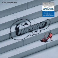 Title: If You Leave Me Now (And Other Hits) [Blue & Silver Colored Vinyl] [B&N Exclusive], Artist: Chicago
