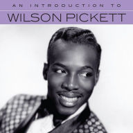 Title: An Introduction To, Artist: Wilson Pickett