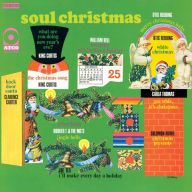 Title: Soul Christmas [Warner Music], Artist: Soul Christmas [Warner Music]