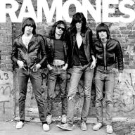 Title: Ramones, Artist: Ramones