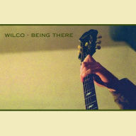 Title: Being There [Deluxe Edition] [4 LP], Artist: Wilco