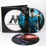 Title: Harry Potter and the Order of the Phoenix [Original Motion Picture Soundtrack] [Picture Disc], Artist: Nicholas Hooper