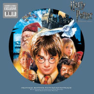 Title: Harry Potter and the Sorcerer's Stone [Original Soundtrack] [Picture Disc] [B&N Exclusive], Artist: John Williams