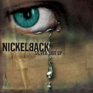 Title: Silver Side Up [LP], Artist: Nickelback