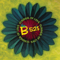 Title: Summer of Love, Artist: The B-52s