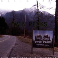 Title: Twin Peaks [Original Soundtrack] [LP], Artist: Angelo Badalamenti