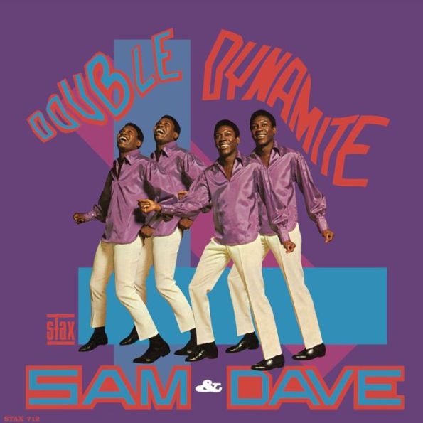 Double Dynamite [LP]