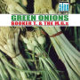 Green Onions [LP]