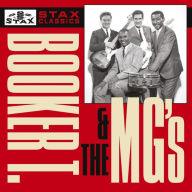 Title: Stax Classics, Artist: Booker T. & the MG's