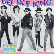 Title: Standing in the Spotlight, Artist: Dee Dee King