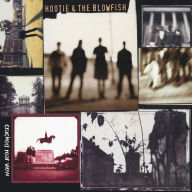 Title: Cracked Rear View, Artist: Hootie & the Blowfish