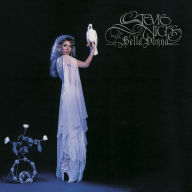 Title: Bella Donna, Artist: Stevie Nicks