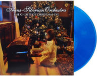 Title: The Ghost of Christmas Eve [Barnes & Noble Exclusive] [Blue Vinyl], Artist: Trans-Siberian Orchestra