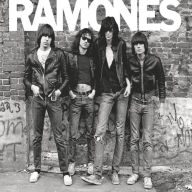 Title: Ramones [40th Anniversary Edition], Artist: Ramones